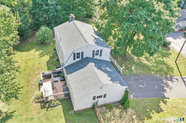45 Colonial Drive, Enfield, CT 06082