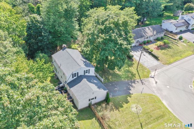 45 Colonial Drive, Enfield, CT 06082