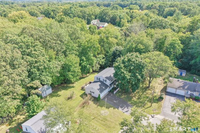 45 Colonial Drive, Enfield, CT 06082