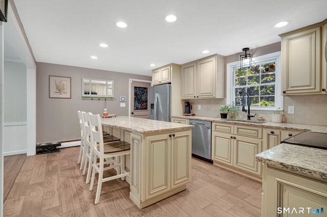 45 Colonial Drive, Enfield, CT 06082
