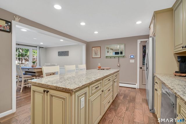 45 Colonial Drive, Enfield, CT 06082