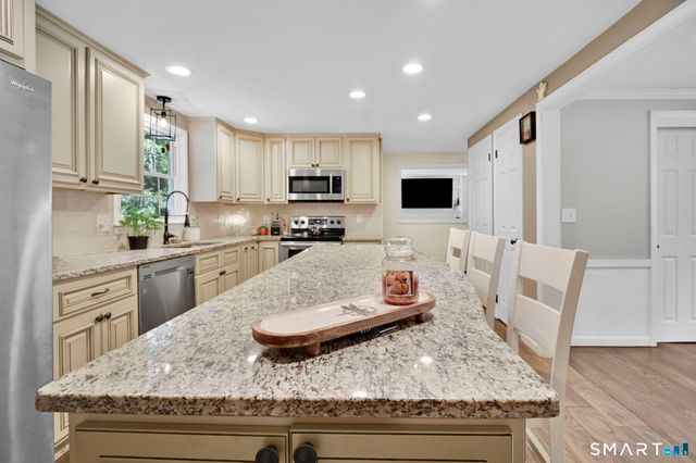 45 Colonial Drive, Enfield, CT 06082