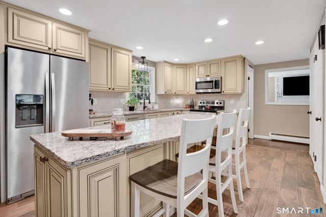 45 Colonial Drive, Enfield, CT 06082