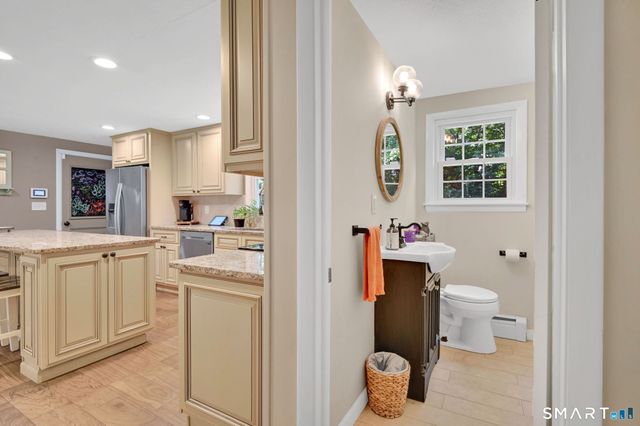 45 Colonial Drive, Enfield, CT 06082