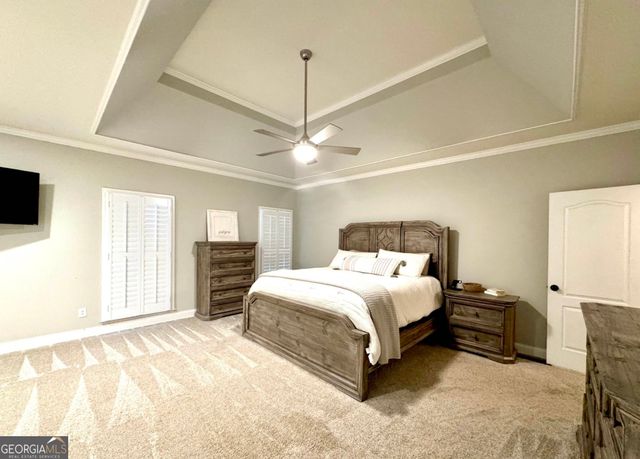 114 Springbrook Drive, Cornelia, GA 30531