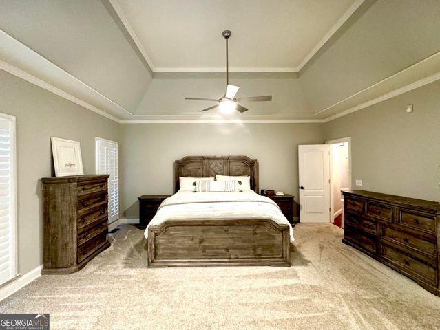 114 Springbrook Drive, Cornelia, GA 30531