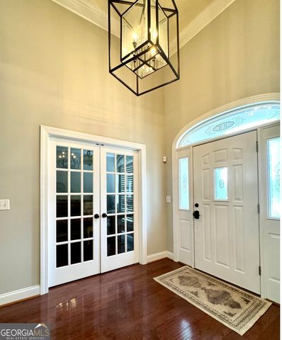 114 Springbrook Drive, Cornelia, GA 30531