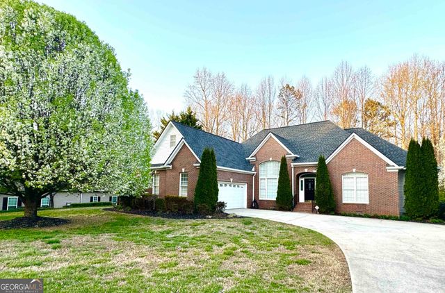 114 Springbrook Drive, Cornelia, GA 30531