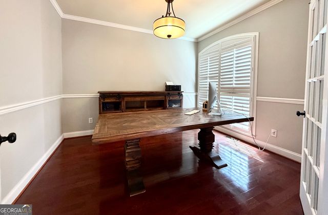 114 Springbrook Drive, Cornelia, GA 30531