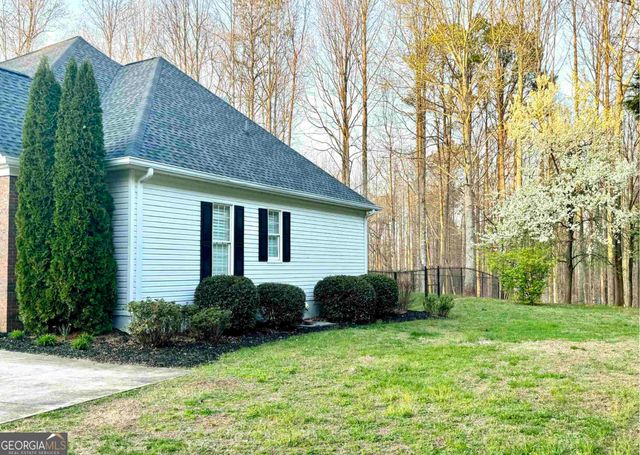 114 Springbrook Drive, Cornelia, GA 30531