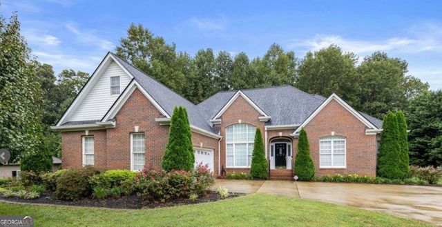 114 Springbrook Drive, Cornelia, GA 30531