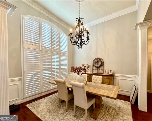 114 Springbrook Drive, Cornelia, GA 30531