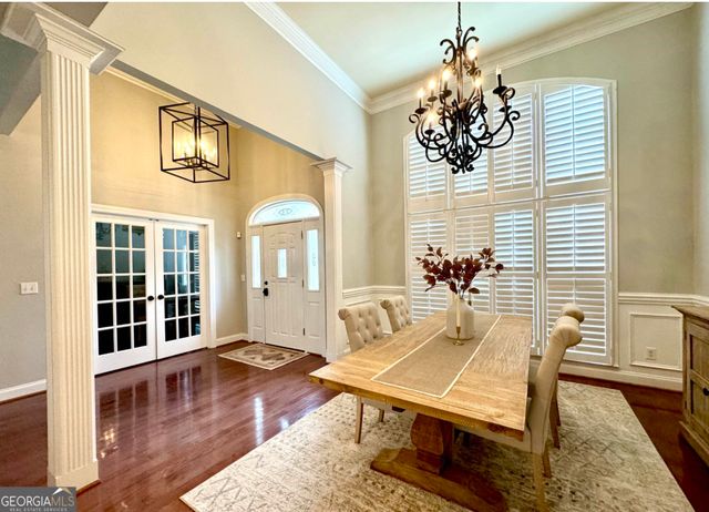 114 Springbrook Drive, Cornelia, GA 30531