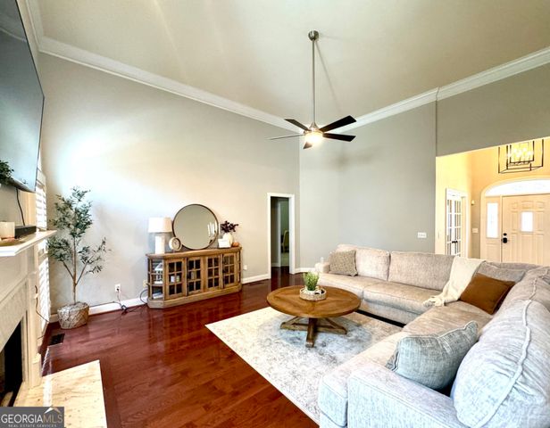 114 Springbrook Drive, Cornelia, GA 30531