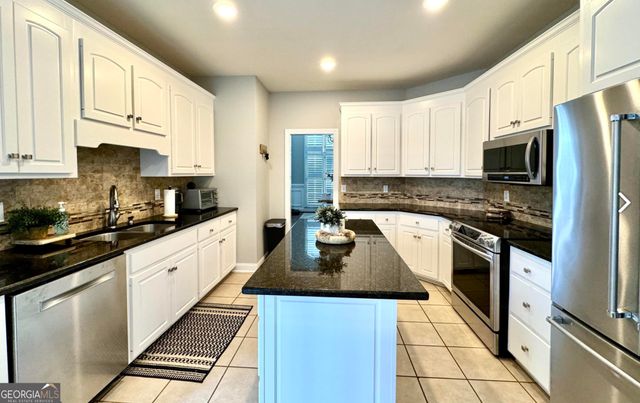 114 Springbrook Drive, Cornelia, GA 30531