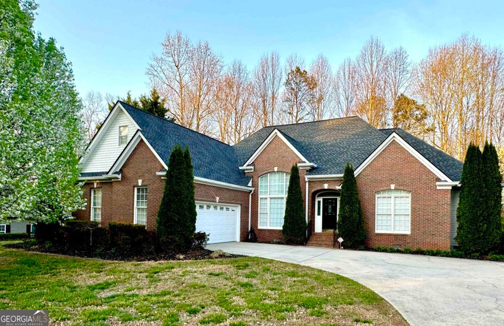 114 Springbrook Drive, Cornelia, GA 30531