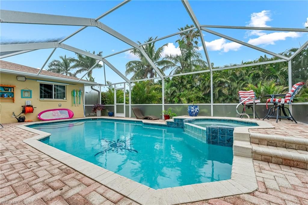 2812 SW 29th AVE, CAPE CORAL, FL 33914 — photo 2