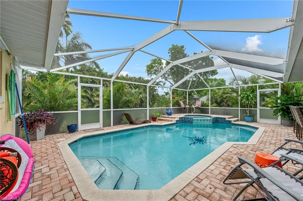 2812 SW 29th AVE, CAPE CORAL, FL 33914 — photo 4