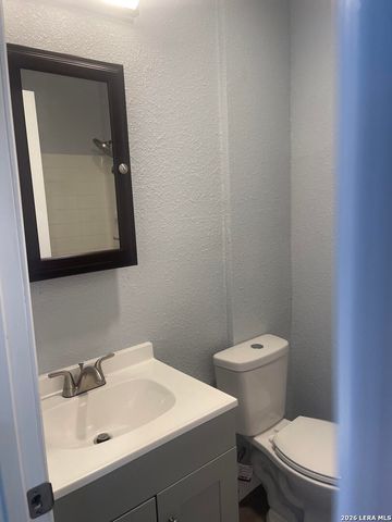 4843 Tennyson, San Antonio, TX 78217