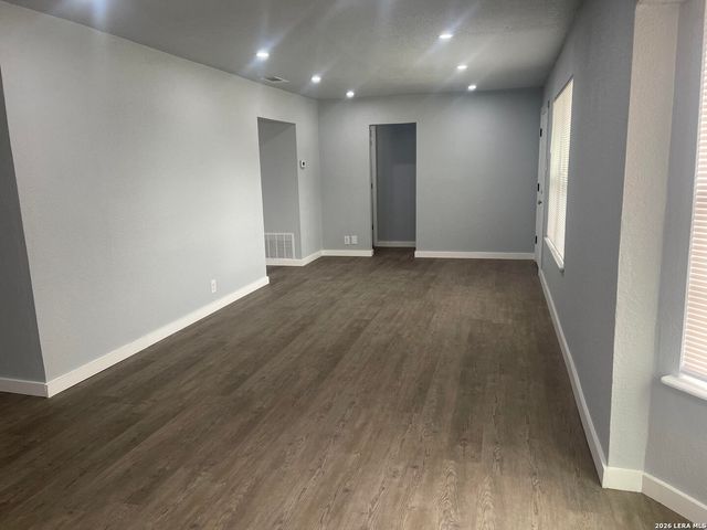 4843 Tennyson, San Antonio, TX 78217