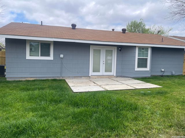 4843 Tennyson, San Antonio, TX 78217