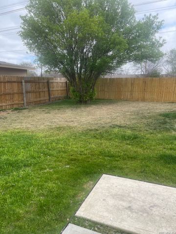 4843 Tennyson, San Antonio, TX 78217