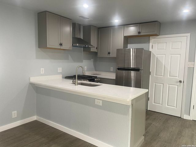 4843 Tennyson, San Antonio, TX 78217