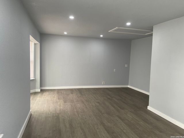 4843 Tennyson, San Antonio, TX 78217