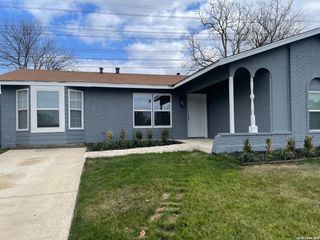 4843 Tennyson, San Antonio, TX 78217