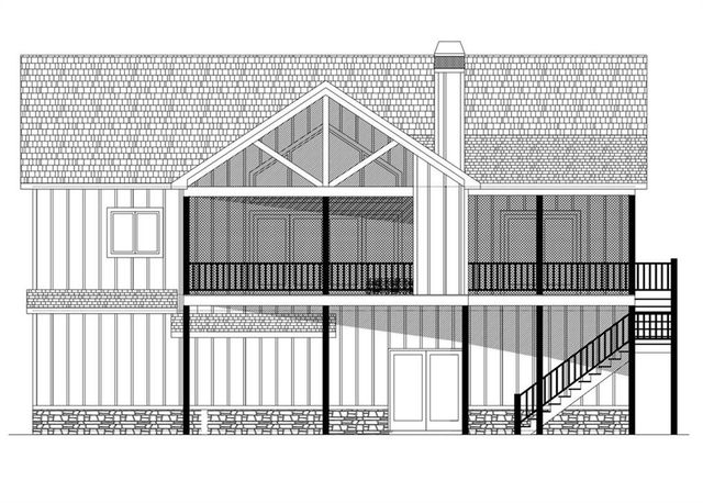 226 Wild Azalea, Jasper, GA 30143