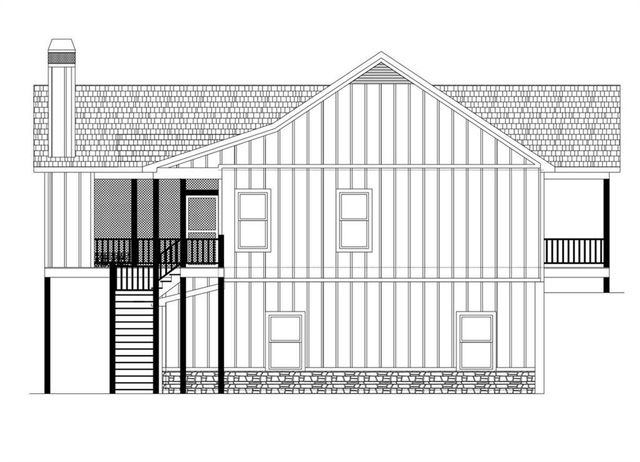 226 Wild Azalea, Jasper, GA 30143