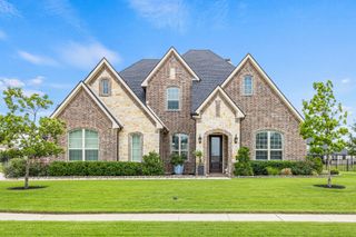 1120 Macgregor Lane, Gunter, TX 75058