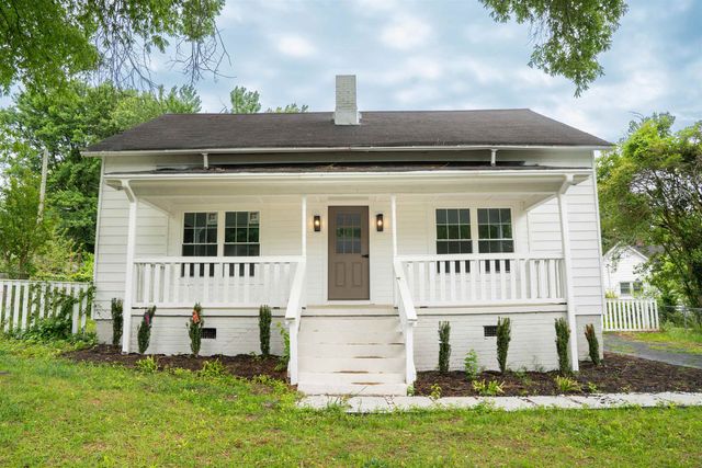 41 2nd Street, Greenville, SC 29611