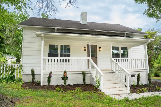 41 2nd Street, Greenville, SC 29611