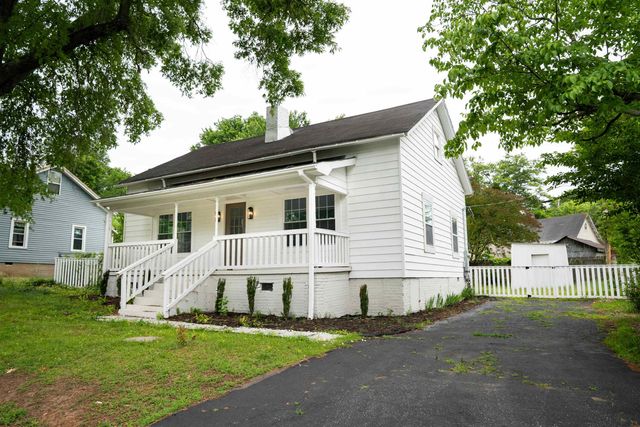 41 2nd Street, Greenville, SC 29611