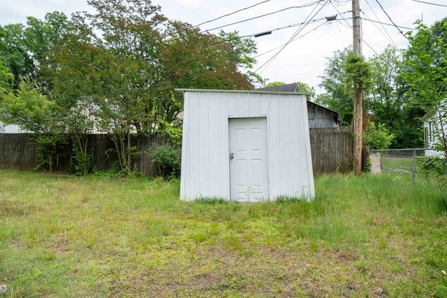 41 2nd Street, Greenville, SC 29611