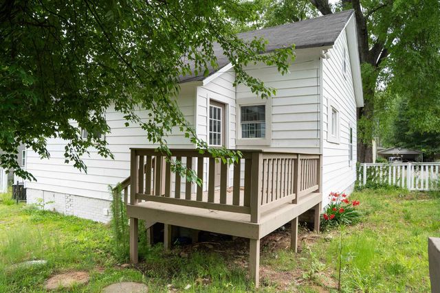 41 2nd Street, Greenville, SC 29611