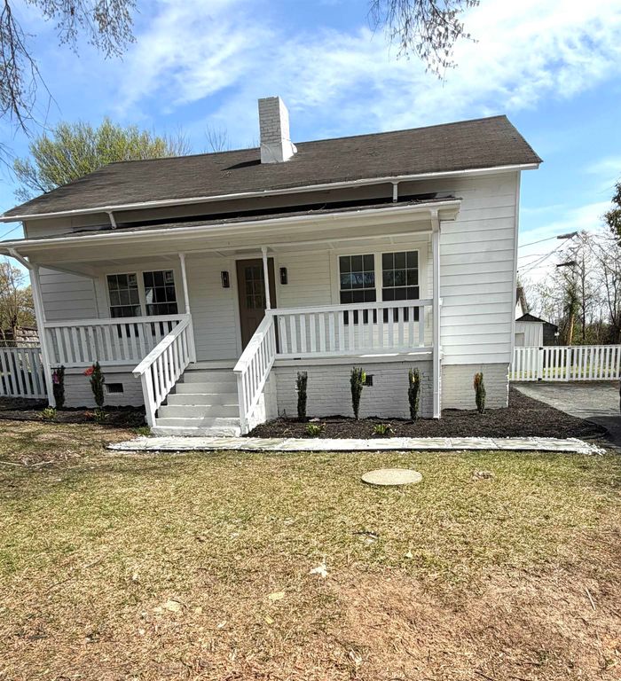 41 2nd Street, Greenville, SC 29611
