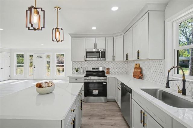 3315 Ranch Road, Marietta, GA 30066