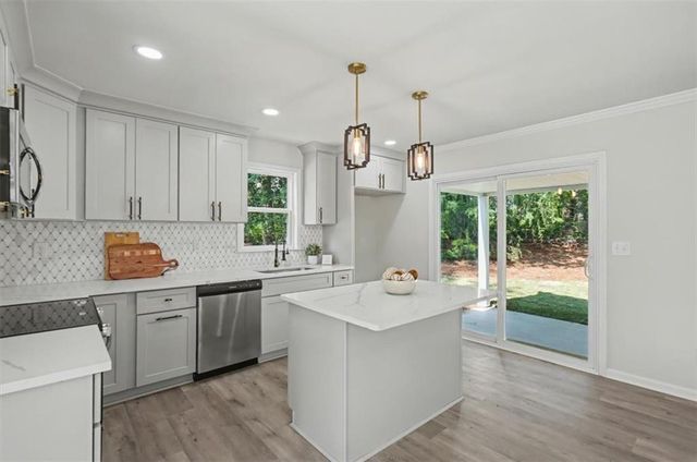 3315 Ranch Road, Marietta, GA 30066