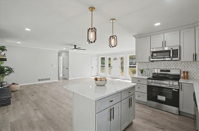 3315 Ranch Road, Marietta, GA 30066