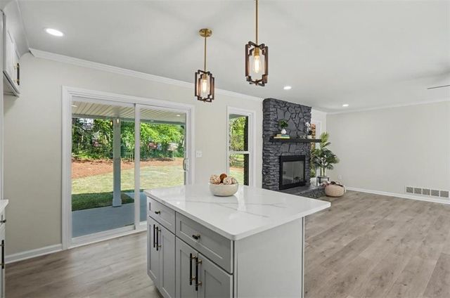 3315 Ranch Road, Marietta, GA 30066