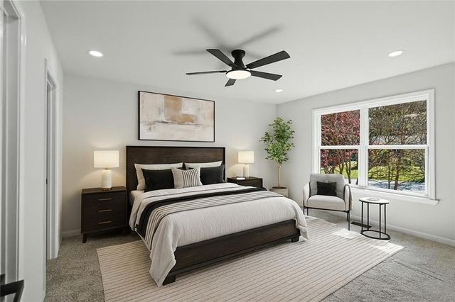 3315 Ranch Road, Marietta, GA 30066