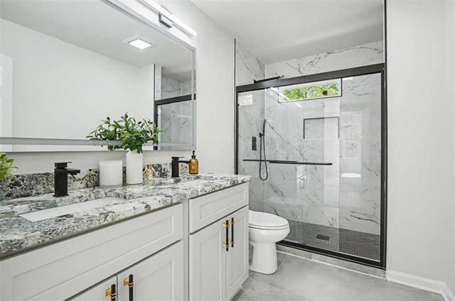 3315 Ranch Road, Marietta, GA 30066