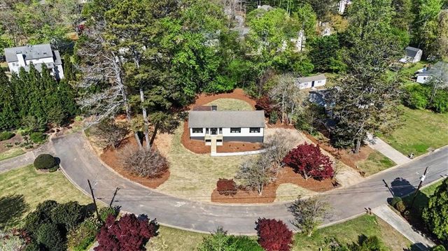 3315 Ranch Road, Marietta, GA 30066