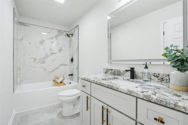 3315 Ranch Road, Marietta, GA 30066