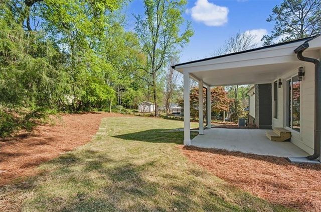 3315 Ranch Road, Marietta, GA 30066