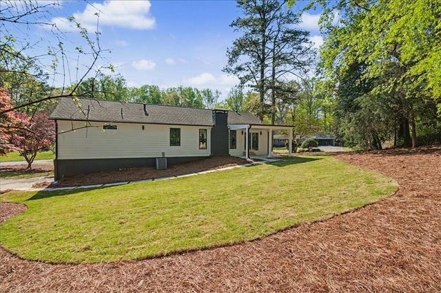 3315 Ranch Road, Marietta, GA 30066