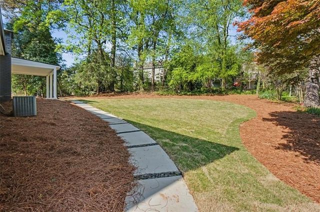 3315 Ranch Road, Marietta, GA 30066