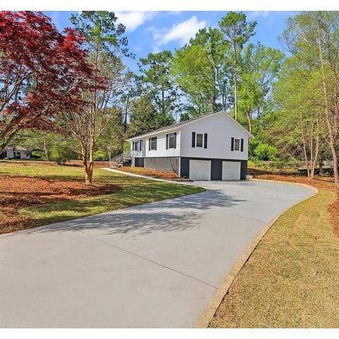 3315 Ranch Road, Marietta, GA 30066